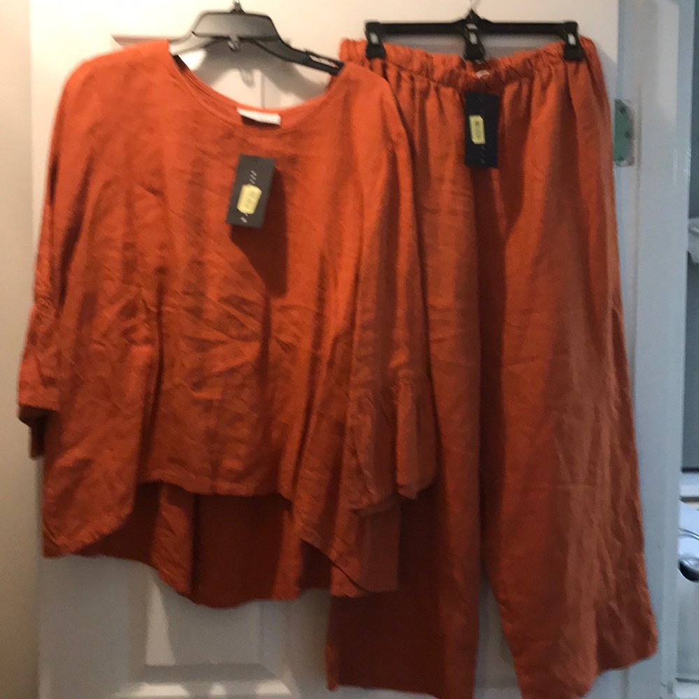 Bryn Walker outfit